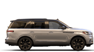 2024 Lincoln Lincoln Navigator External Image 5